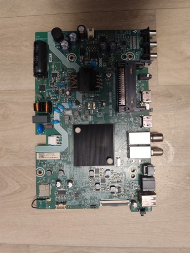 Carte mère hisense 32a4k - mère,