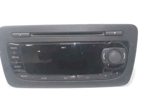 Autoradio specifique seat - autoradio,