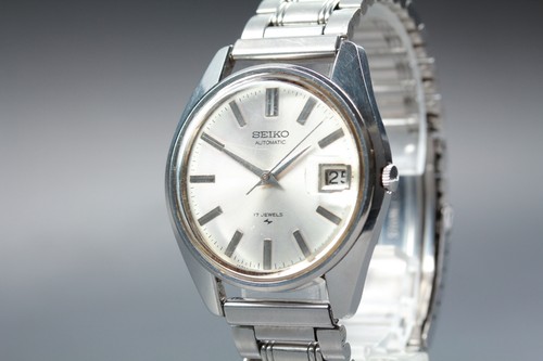 Vintage montre automatique - vintage.,