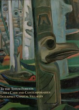 To the Totem Forests: Emily