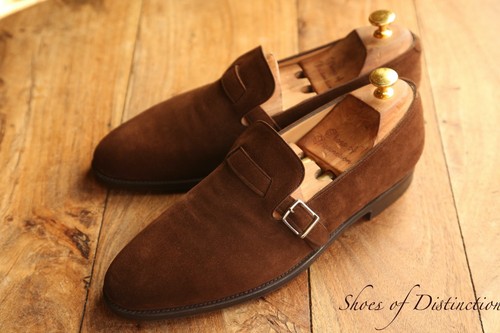 Mocassins john lobb - mocassins, ii