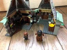 Lego Harry Potter 4754