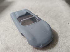 Porsche 718 spyder RS 1960 -