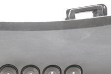 Intérieur de carénage BMW K 1600 GTL 2011 à 2016