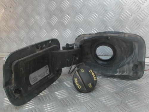 Trappe essence audi - a3, 3