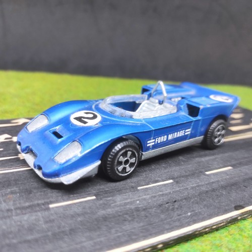 Politoys ford mirage mans - politoys,