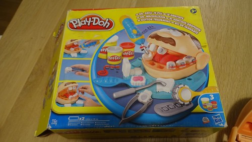 Jeu pate modeler - jeu, a