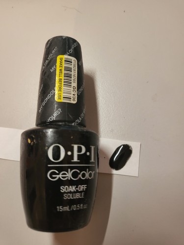 Vernis à ongles - o.p.i, semi