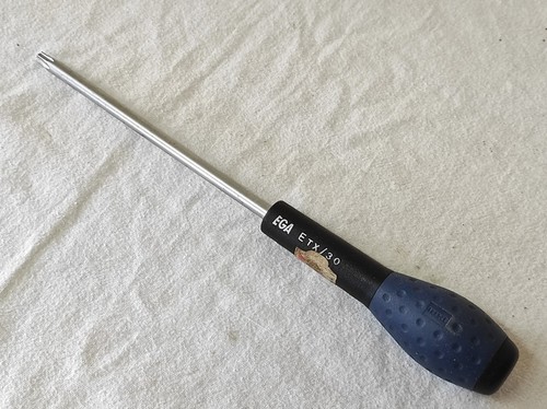 Outil main tournevis torx - à,