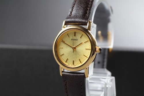 Montre pour femme seiko - pour,