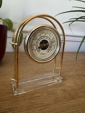Ancien Baromètre Barostar