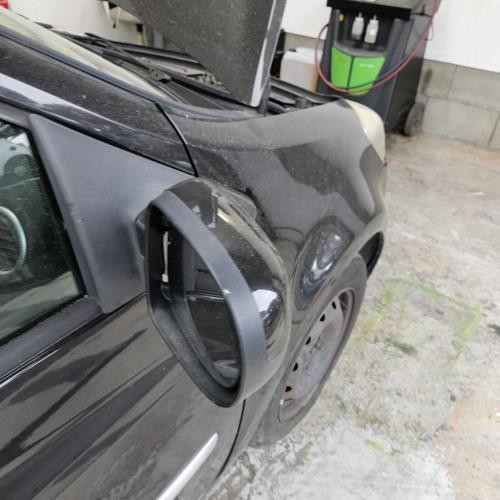 Retroviseur droit renault - droit,