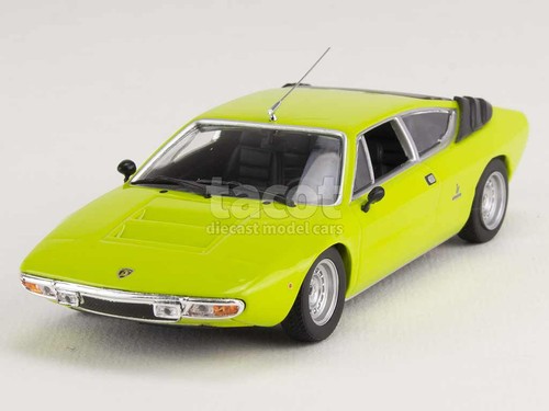 Lamborghini urraco 1974 - urraco,