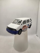 MAJORETTE / " MONOSPACE