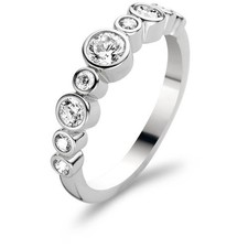 Anneau Ti Sento Milano Femme