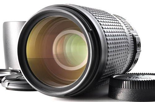 Comme neuf objectif nikon - comme, neuf]
