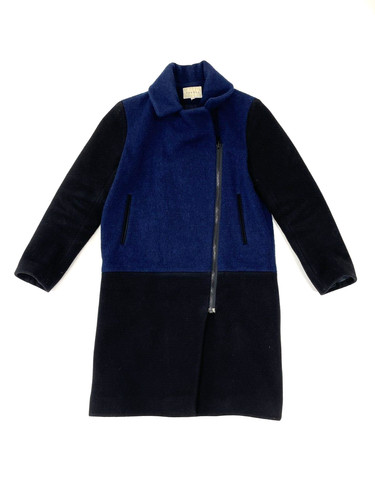 Manteau femme sandro paris - manteau,