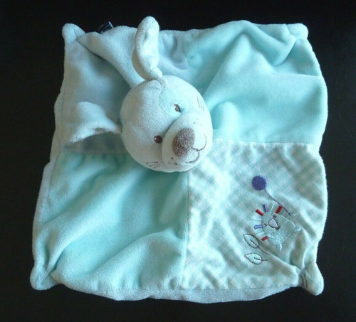 Doudou plat tex baby - doudou,