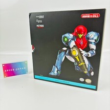 figma Samus Aran: DREAD ver