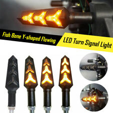 4pcs Moto LED Clignotant