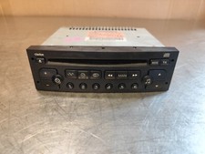 AUTORADIO PEUGEOT 807 2.0 HDI 136CV 96473060XT