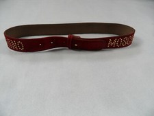 Moschino belle ceinture - moschino,