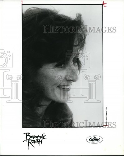 1994 press photo bonnie - 1994,