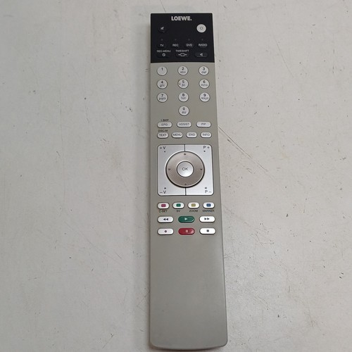 Loewe 89950a12 aluminium - fb,