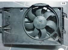 Ventilateur Voiture Opel Meriva