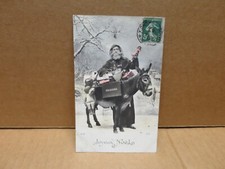 JOYEUX NOEL PERE NOEL ANNE