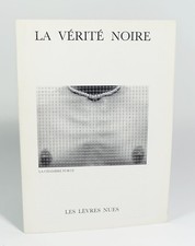 MARIËN Marcel "La vérité