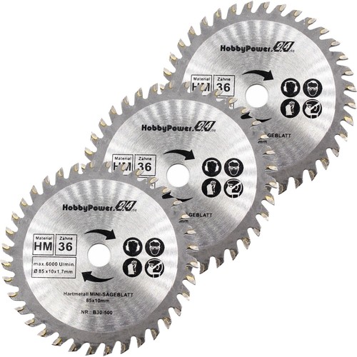Mini scie lame - de,