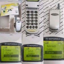 MOTOROLA V50 BMW GSM SIM FREE