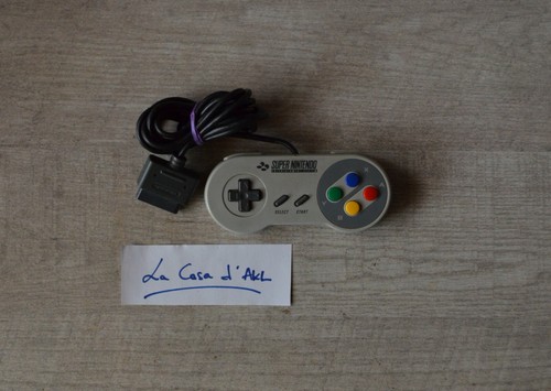 Manette officielle pour super - pour,