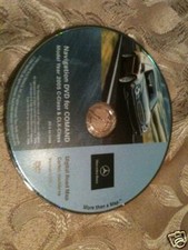 05 Mercedes Benz Classe C CLK