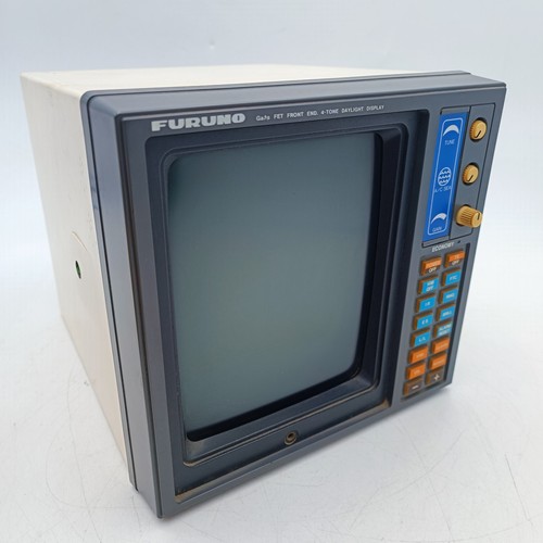 Furuno marine radar model - furuno,