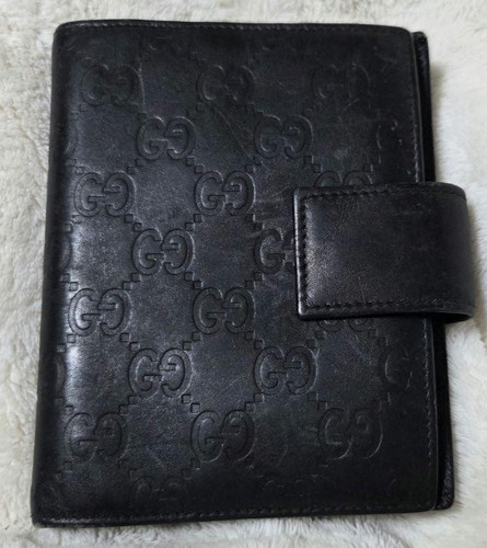 Gucci guccissima agenda day - gucci,