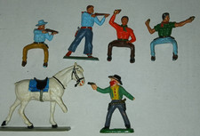 lot FIGURINES STARLUX USA cow