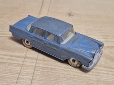 Voiture miniature mercedes 220 - mercedes,