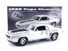 ACME 1/18 - CHEVROLET COPO CAMARO - 1969 1805725