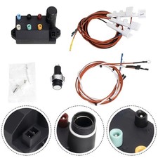 Kit allumeur de barbecue