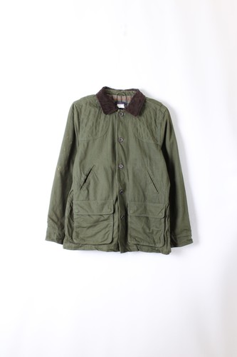 Lands end veste chasse - end,
