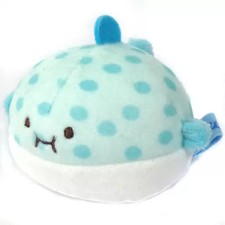 Ensemble peluche poupée