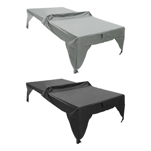 Housse table ping pong - housse, de