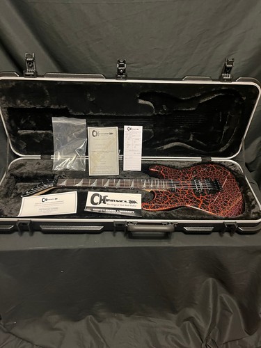 2024 charvel usa - 2024, custom
