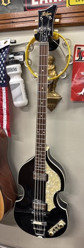 Hofner hct 500 - hofner, 500/1