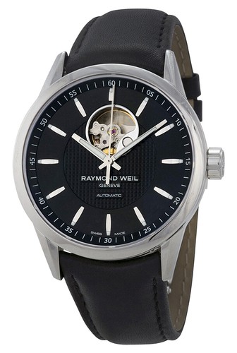 Raymond weil freelancer - raymond,