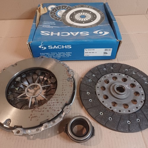 Kit embrayage pièces - kit, mazda
