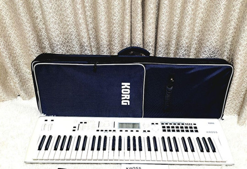 Clavier synthétiseur korg - synthétiseur,