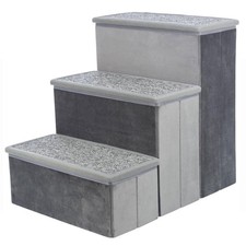 Échelle avec Espace de